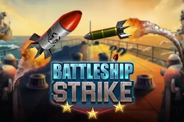 Battleship Strike